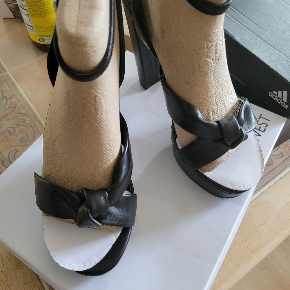 Nine West Libbie High Heels